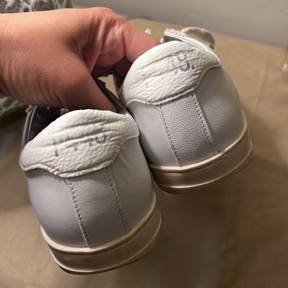 P448 made in Italy sneakers - Picture 3 of 10